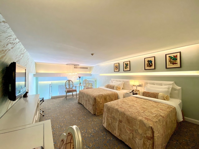 メトロポール ホテル