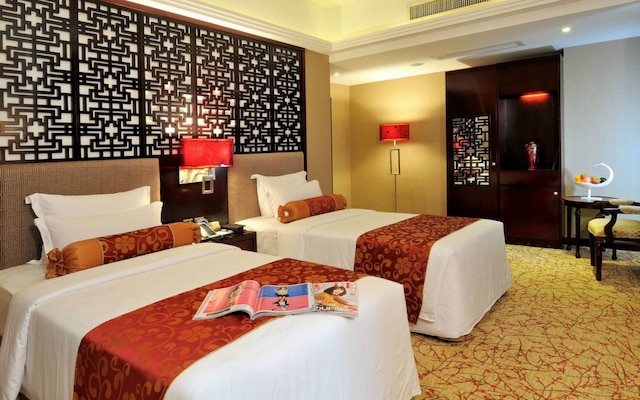 メトロポール ホテル