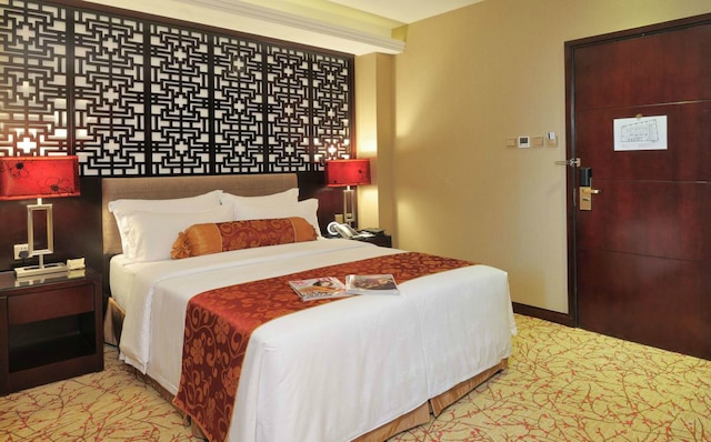 メトロポール ホテル