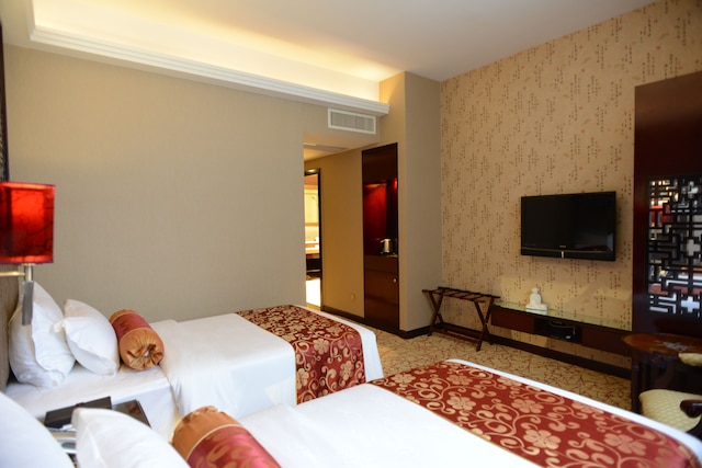 メトロポール ホテル