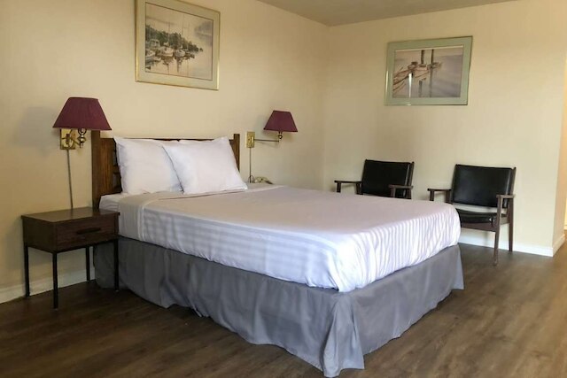 ナイツイン フォート エリー