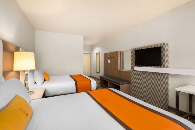 ホテル マーガレット アナハイム/ガーデン グローブ, トレードマーク コレクション バイ ウィンダム