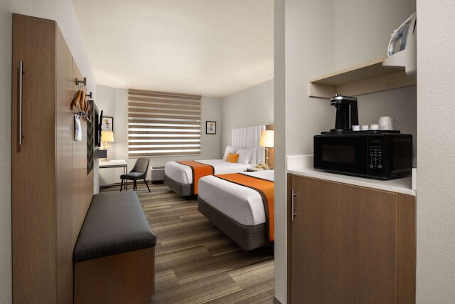 ホテル マーガレット アナハイム/ガーデン グローブ, トレードマーク コレクション バイ ウィンダム