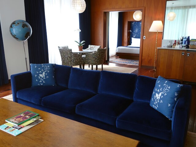 ザ マリタイム ホテル