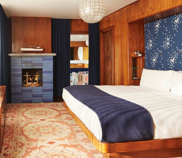 ザ マリタイム ホテル