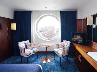 ザ マリタイム ホテル