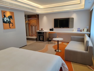 ホテル ビバリー プラザ (富豪酒店)