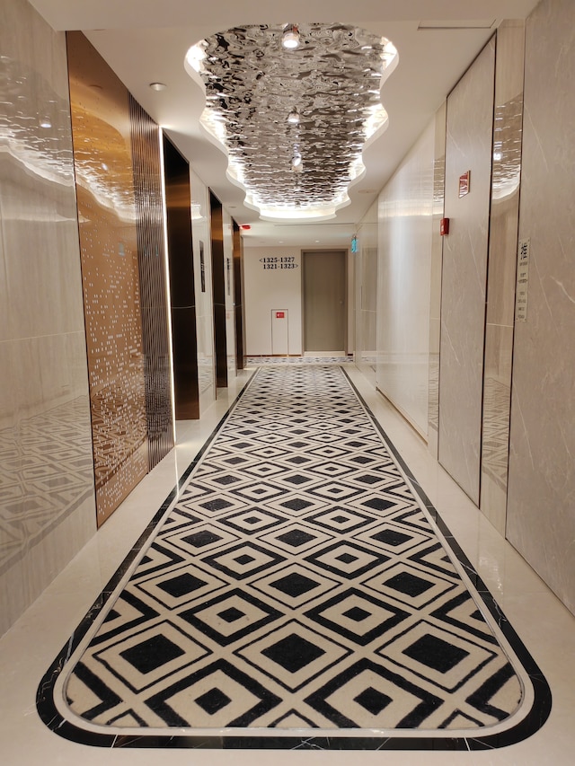 ホテル ビバリー プラザ (富豪酒店)