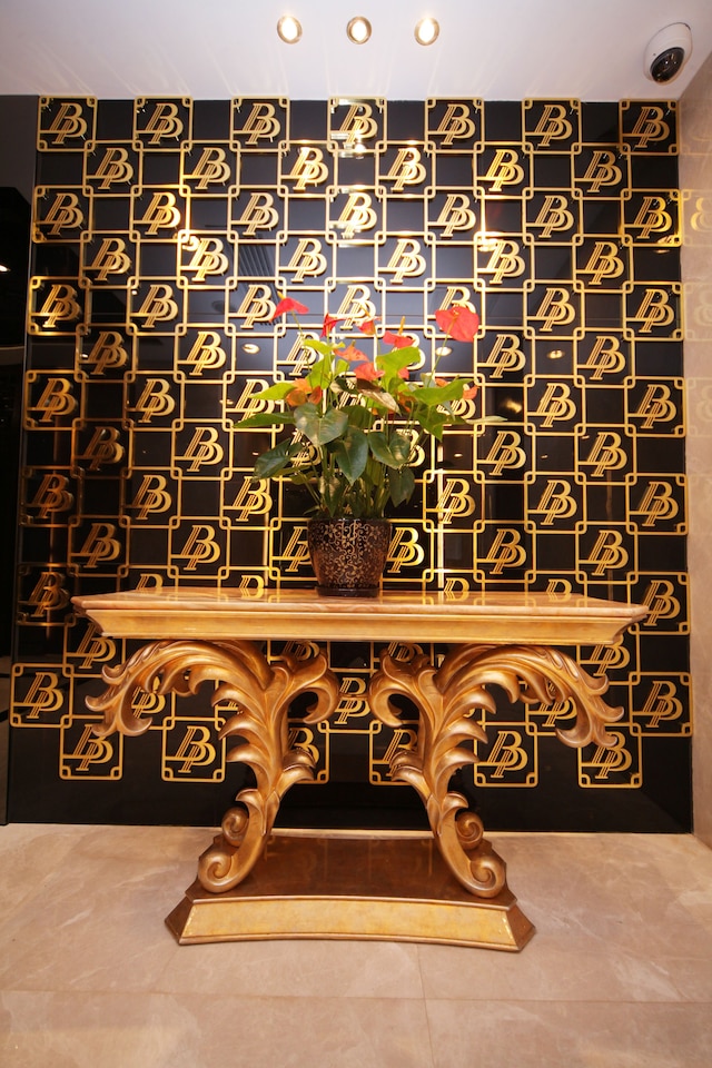 ホテル ビバリー プラザ (富豪酒店)