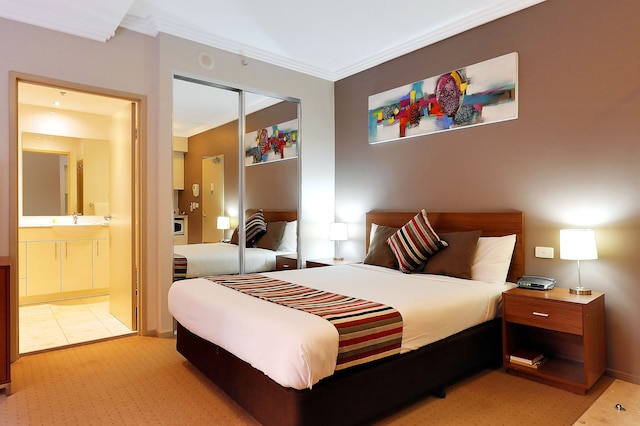 APX ダーリング ハーバー