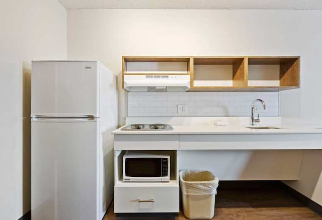 エクステンデット ステイ アメリカ プレミア スイーツ サンフランシスコ ベルモント