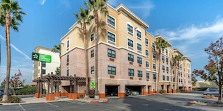 エクステンデット ステイ アメリカ プレミア スイーツ サンフランシスコ ベルモント