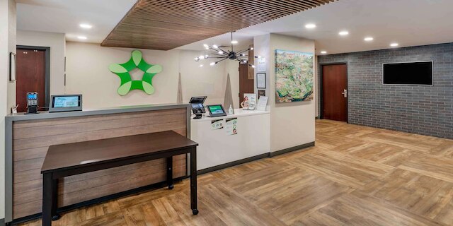 エクステンデット ステイ アメリカ プレミア スイーツ サンフランシスコ ベルモント