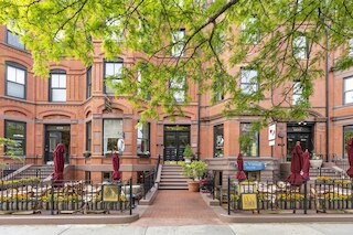 ニューベリー ゲスト ハウス