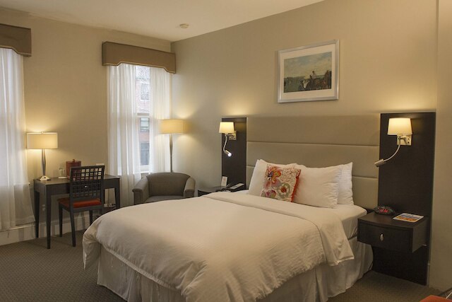 ニューベリー ゲスト ハウス