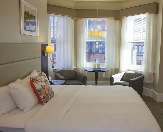 ニューベリー ゲスト ハウス