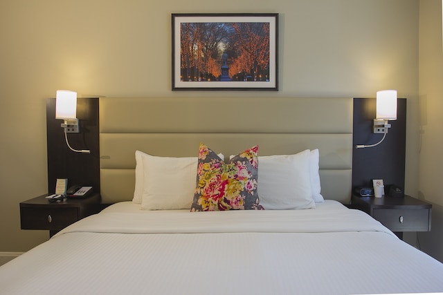 ニューベリー ゲスト ハウス