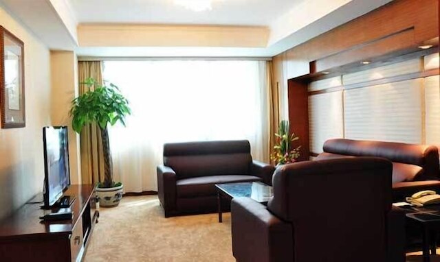 北京フージェン ホテル (北京福建大厦)