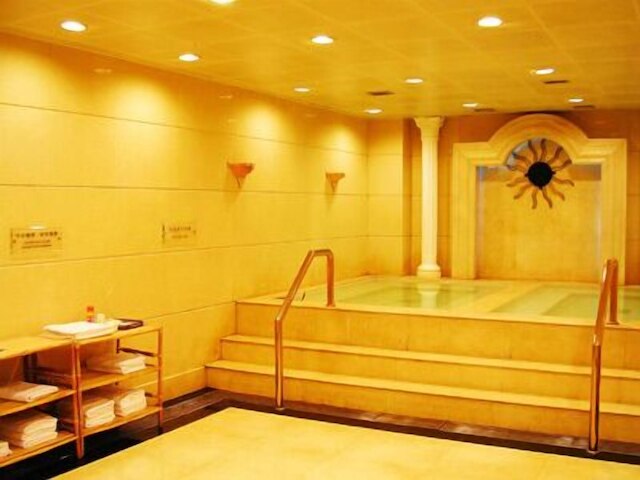 北京フージェン ホテル (北京福建大厦)