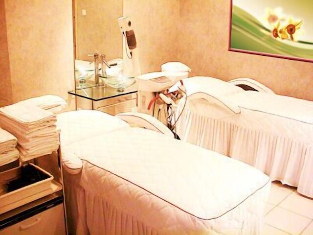 北京フージェン ホテル (北京福建大厦)