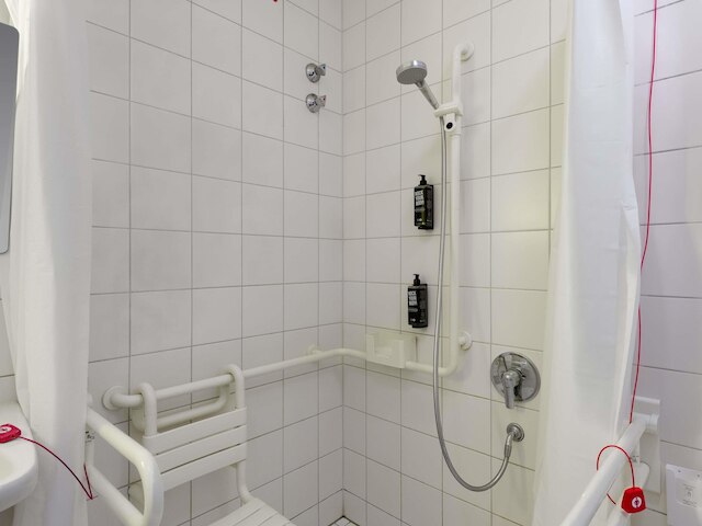 イビス ハンブルク セント パウリ メッセ