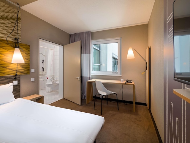 イビス ハンブルク セント パウリ メッセ