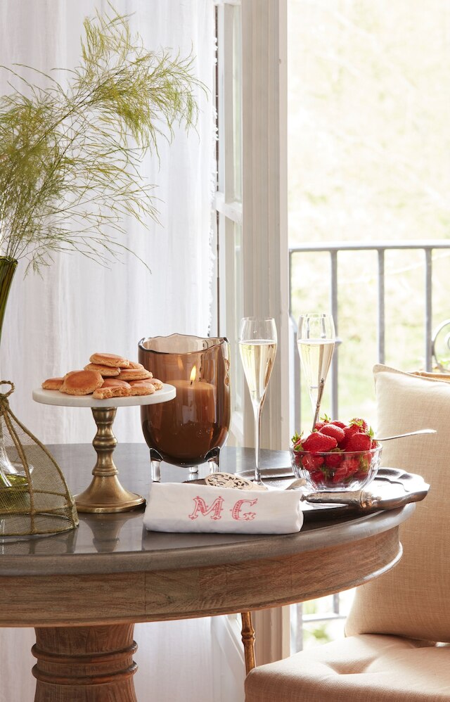 シャトー ドゥ ブリンド