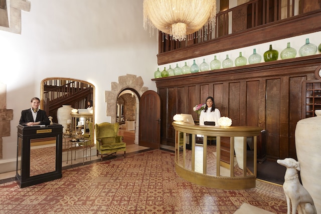 シャトー ドゥ ブリンド