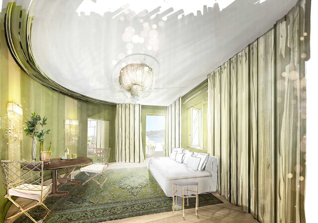 シャトー ドゥ ブリンド