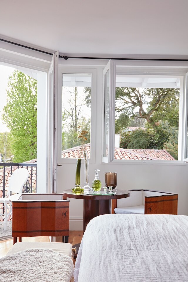 シャトー ドゥ ブリンド