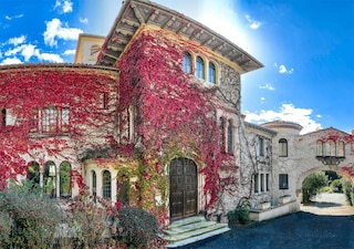 シャトー ドゥ ブリンド