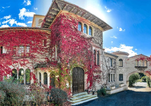 シャトー ドゥ ブリンド