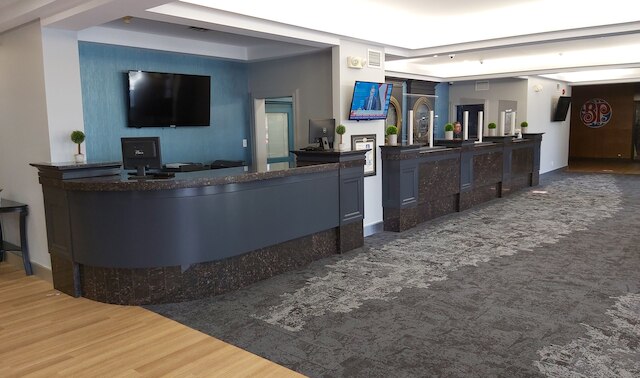 アメリカーナ ウォーターパーク リゾート アンド スパ