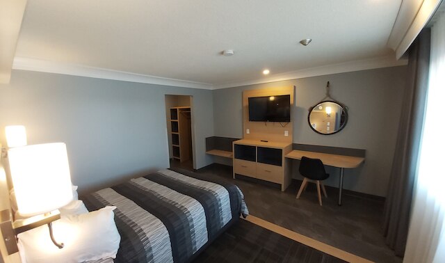 アメリカーナ ウォーターパーク リゾート アンド スパ