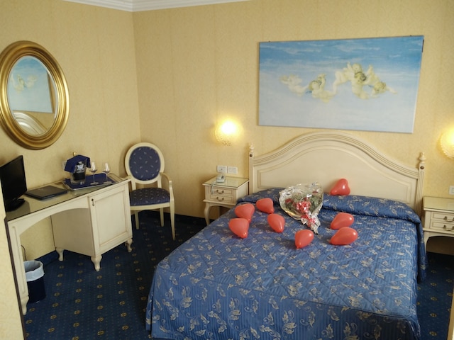 ホテル カフォルメンタ