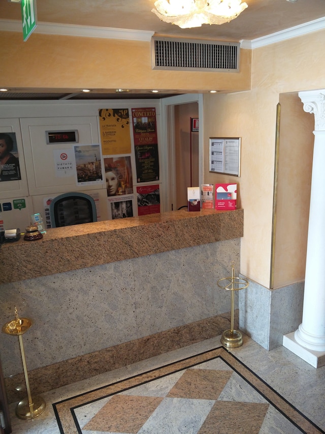 ホテル カフォルメンタ