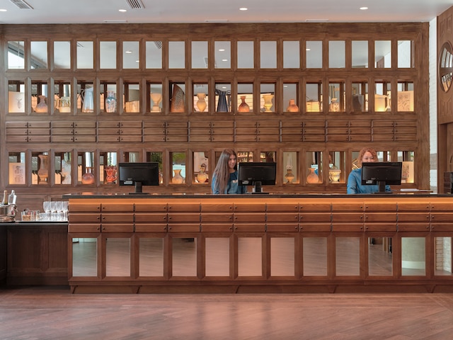 H10 マリーナ バルセロナ