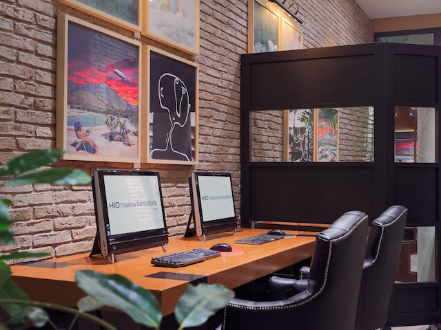 H10 マリーナ バルセロナ