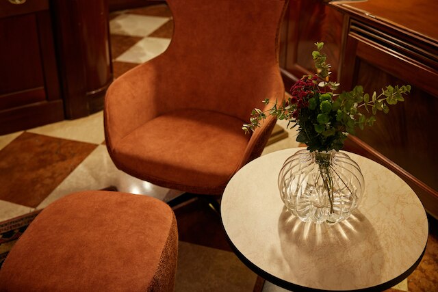 デュオド パレス ホテル