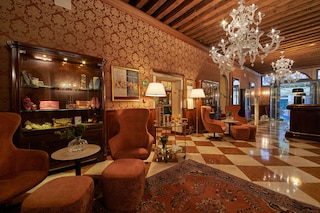 デュオド パレス ホテル