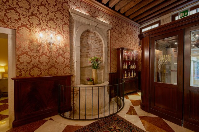 デュオド パレス ホテル