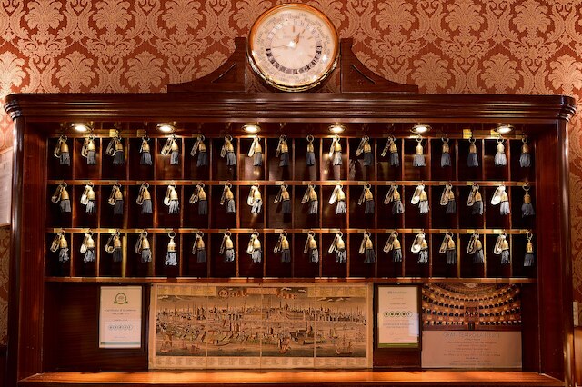 デュオド パレス ホテル