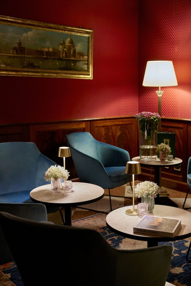 デュオド パレス ホテル