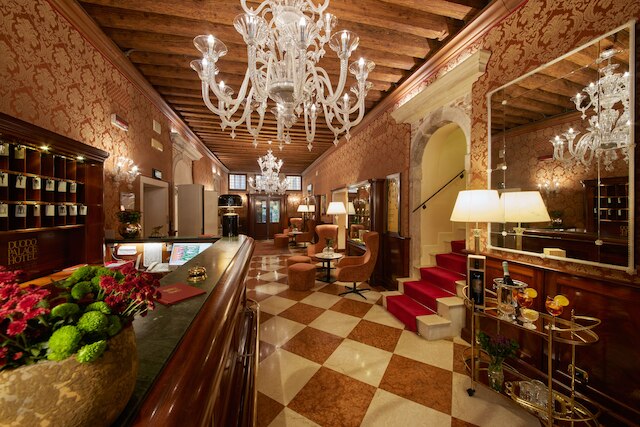 デュオド パレス ホテル