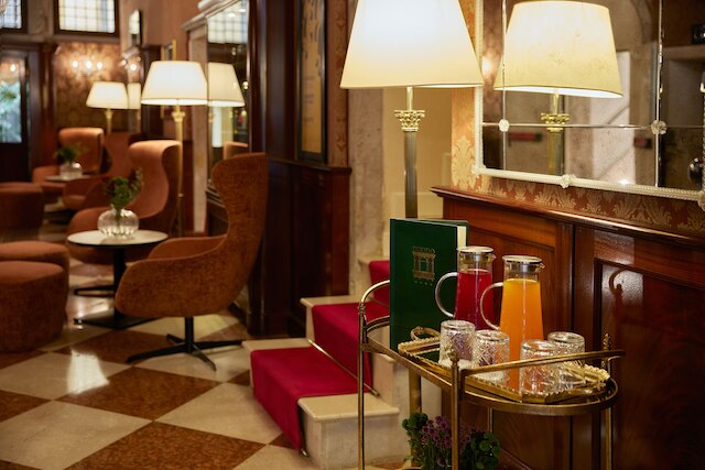 デュオド パレス ホテル