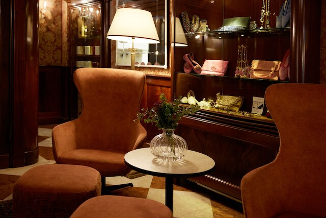 デュオド パレス ホテル