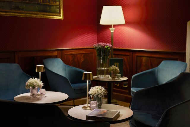 デュオド パレス ホテル