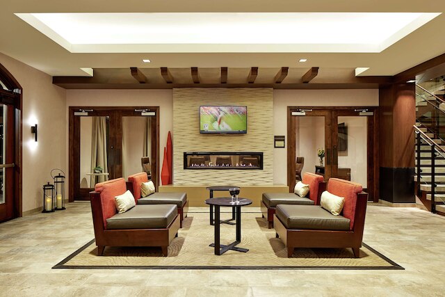 ヒルトン ガーデン イン サン ディエゴ オールド タウン/シーワールド エリア カリフォルニア