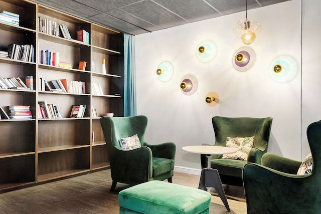 ベストウェスタン プラス パーク シティ ソルナ