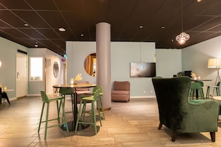 ベストウェスタン プラス パーク シティ ソルナ